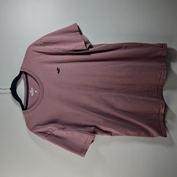 Hollister Other - Hollister Short Sleeve Tshirt EUC